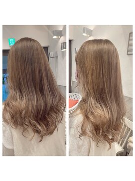 ディア(Dia) 柔らかベージュ