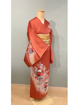 ルミエール 赤坂(Lumiere) 訪問着10