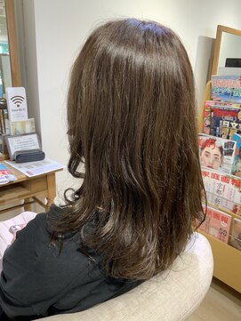 ユーネリー(U-NERY) ロングスタイル