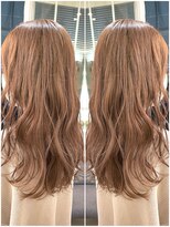 ネオリーブアイム 横浜西口店(Neolive aim)&nbsp;秋冬◎ミルクティーベージュ【横浜】