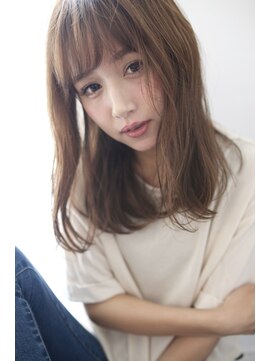 髪質改善サロン ミューズ 一社店(MUSE) 【業界話題★髪質改善美髪チャージTR★94%OGカラー取扱サロン】