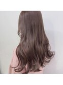 ショコララテベージュ