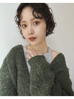 seek short perm