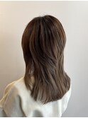 ニューヨークドライカット★うる艶ミディアム[渋谷]
