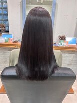 フォルテリノ ナゴヤ(FORTE Lino)&nbsp;自社開発 【髪質改善 】パールプラチナトリートメント