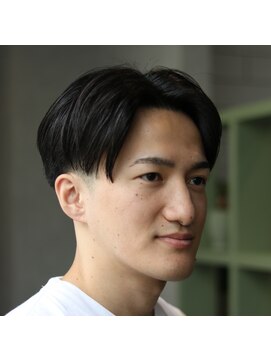 ニューオールド 三軒茶屋(NEW OLD) ナチュラルセンターパート