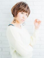 カルラ(Karra)&nbsp;≪karra蒲田≫スウィングボブ