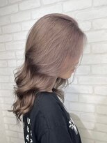 リレイス 四日市(RELACE)&nbsp;ロイヤルミルクティーグレージュ