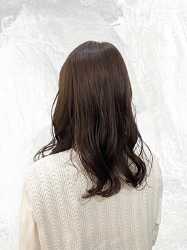 オーヘアー 南柏(OxO Hair) コテ巻き/ゆるふわ／南柏