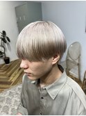 ホワイトミルクティー