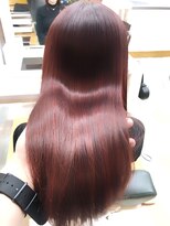 デイズ(DAYS)&nbsp;中毒性高い/50日に1度の/髪質改善/パキラ/体感せよ/南越谷新越谷