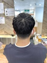 ジプソ(Gypso Hair salon)&nbsp;【 ニュアンスパーマ 】
