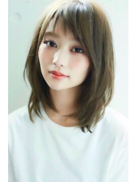 エミュ 新宿(emu) 20代30代40代50代 レイヤーミディアム オット新宿