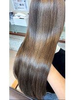 グリームバイフォルテ 藤枝(gream by FORTE)&nbsp;髪質改善/縮毛矯正/髪質改善カラー/酸性ストレート/酸性縮毛矯正