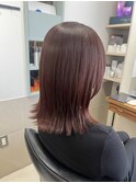 tuuli◆cherry pink◆
