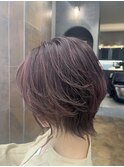 ショートレイヤー【筆山】