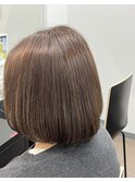 オーガニックカラー^_^/植物オイル/大人気30代40代
