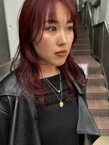 フィール 吉祥寺(feel)&nbsp;セミロングレイヤー