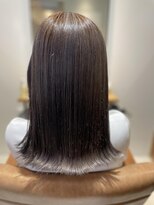 スーリール 箱崎店(Sourire)&nbsp;外ハネstyle