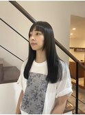 ナチュラルブラック