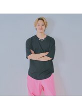 ユニー(uniii) 岩田 健斗