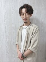 テーラヘアー 板橋店(TELA HAIR) 手柴 生十