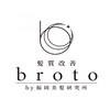 ブロト 天神南店(broto)のお店ロゴ