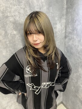 イコ(.ico) レイヤーカット