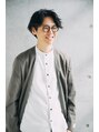 ミーツ meets+/１人のスタイリストが最後まで担当 ☆