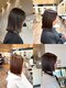 シャンプーボーイ 宮崎駅前店(SHAMPOO BOY)の写真/大人になってもカラーを楽しみたい方必見☆卓越した技術×経験が感動のお声を生む♪白髪ぼかし/ハイライト*