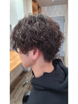 アラシャ(Araxa) ツイストスパイラル