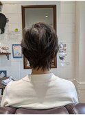 レイヤーショート