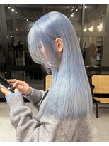 ラキングキョウト(LA KING KYOTO)&nbsp;ペールブルー