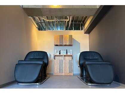 ミリ 北千住(millit)の写真