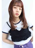 レイヤーカット