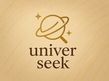 ユニバーシーク(UNIVER seek)