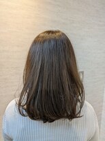 ウィキャン ヨドバシ博多店(WeCan)&nbsp;ふんわりロングスタイル