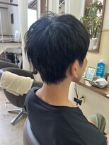 コアフィールフィス(COIFFURE fils)&nbsp;《見附　今町》