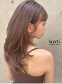 柔らかく動くミディアムレイヤー