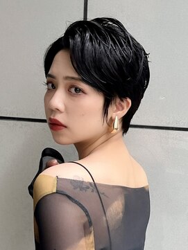 ディオ アンド ルーチェ(Dio&Luce) モードクラシックショート/大人ショート