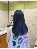 【EIGHT nonoichi】お客様スタイル_デザインカラー_【海遊】