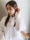ルアウハク 梅田(LUAU Haku)の写真/【梅田/Haku】髪の内部・外部ともにケアするから、色持ち/手触りのアップ間違いなし！理想の艶髪へ―。
