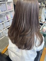 キャラ シャローネ 池袋(Chara Chalone)&nbsp;ナチュラルブラウン/ブラウンカラー/オフィスカラー【たいし】