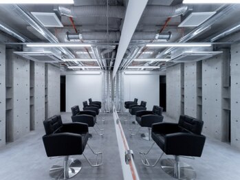 ジーダブル(GW)の写真/マンツーマン施術で寄り添う。技術と通いやすさを兼ね備えた非日常サロン【金沢駅/韓国風/メンズ】