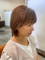 エレッタプロデュースドバイアリュール(Eletta Produced by ALLURE) 流れるワイドバンク