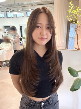 スウィートラヴィール(Sweet Ravir) クリーミーベージュカラー♪