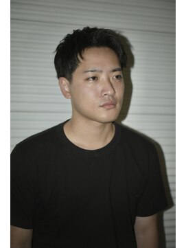 ジーン カットクラブ(GENE CUTCLUB) アップバング