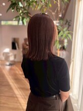 ニコ ヘアー(nico hair)
