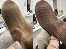 カラ ヘアーサロン(Kala Hair Salon)
