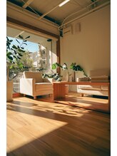 キキ ヘアスタジオ(kiki hair studio)&nbsp;キキ ヘア スタジオ